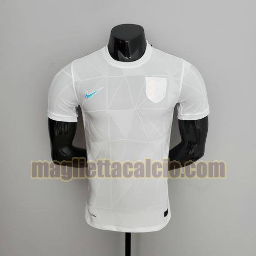 player version maglia inghilterra uomo prima 2022-2023