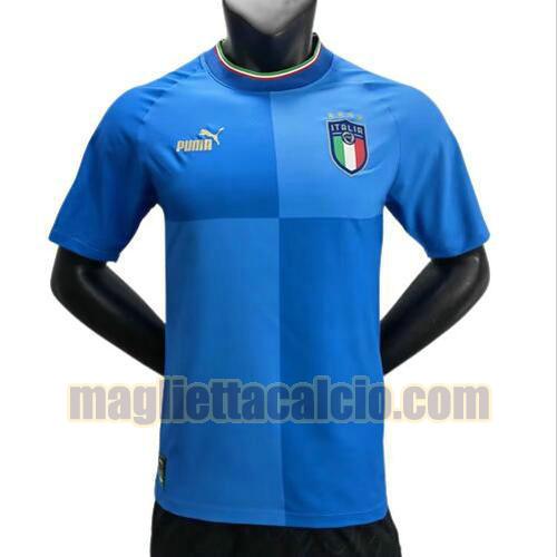 player version maglia italia uomo prima 2022-2023