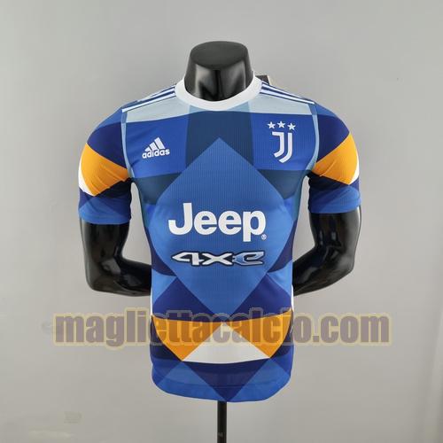 player version maglia juventus uomo 4th 2022-2023