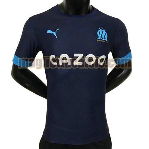 player version maglia olympique marsiglia uomo seconda 2022-2023