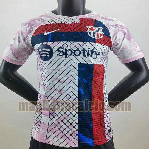 player version maglia paris saint germain uomo classic edition 2022-2023