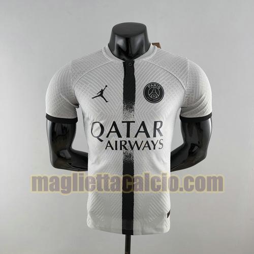 player version maglia paris saint germain uomo terza 2022-2023