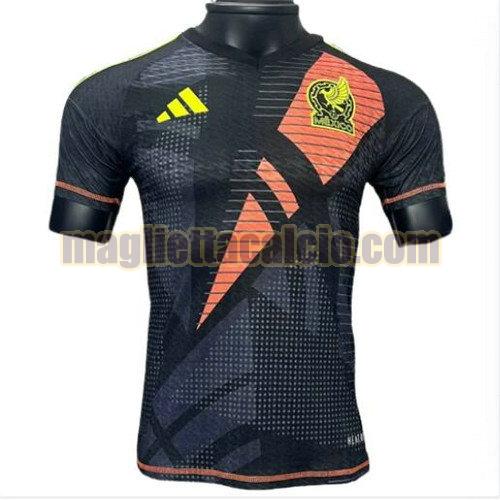 player version maglia portiere messico uomo 2024