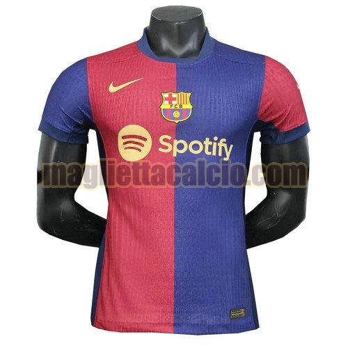 player version maglia prima barcellona uomo 2024-2025