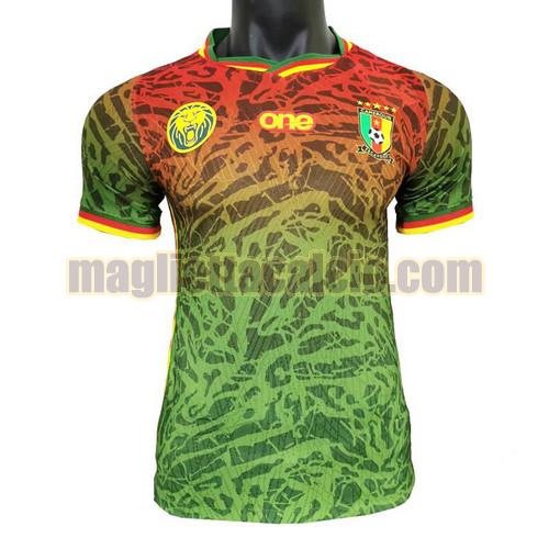 player version maglia prima camerun uomo 2024