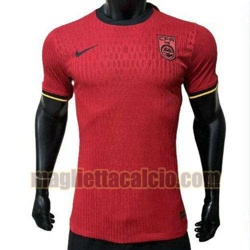 player version maglia prima cina uomo 2024
