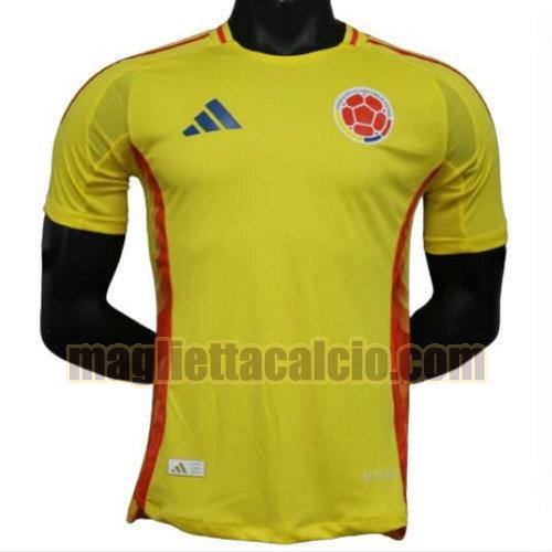 player version maglia prima colombia uomo 2024