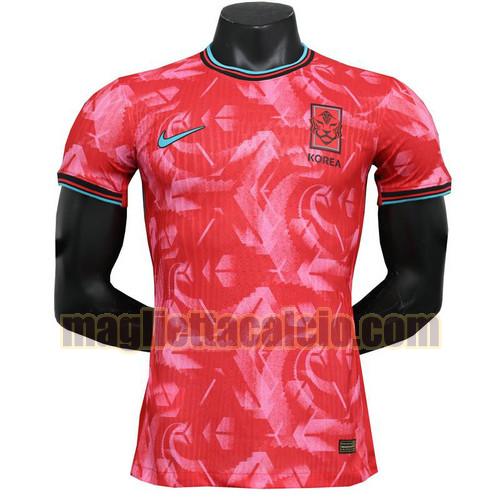 player version maglia prima corea uomo 2024