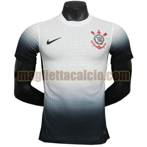 player version maglia prima corinthians paulista uomo 2024-2025
