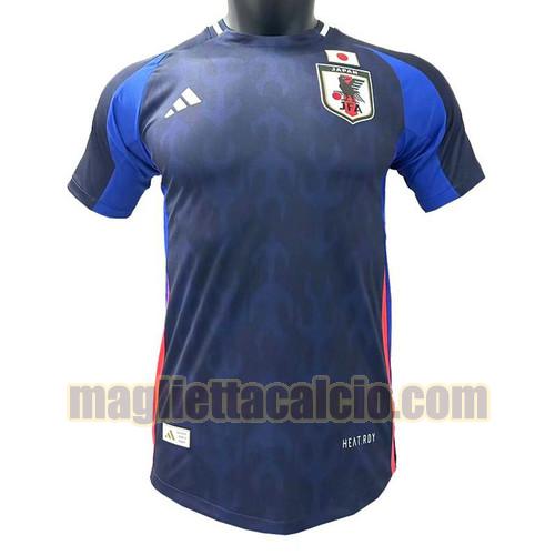 player version maglia prima giappone uomo 2023-2024