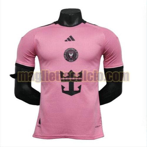 player version maglia prima inter miami cf uomo 2024-2025