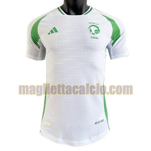 player version maglia prima saudi arabia uomo 2024