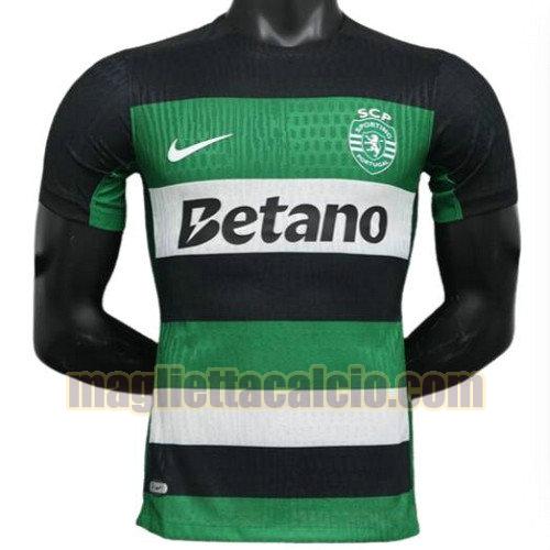 player version maglia prima sporting cristal uomo 2024-2025