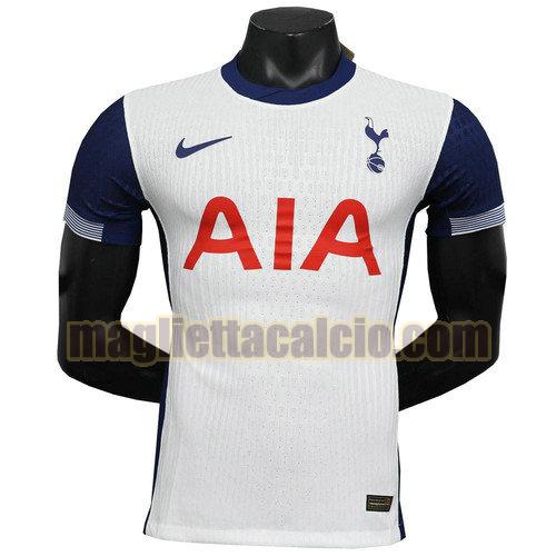 player version maglia prima tottenham hotspur uomo 2024-2025