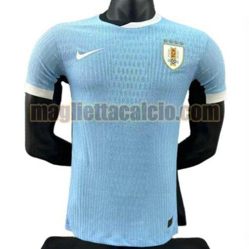 player version maglia prima uruguay uomo 2024-2025