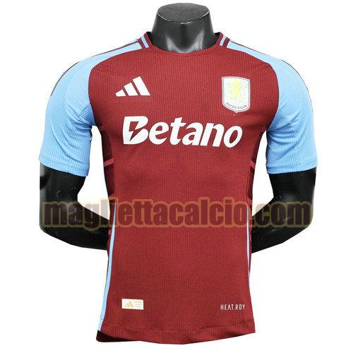 player version maglia prima west ham united uomo 2024-2025