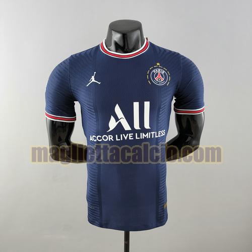 player version maglia psg uomo prima 2022-2023