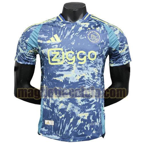 player version maglia seconda afc ajax uomo 2024-2025