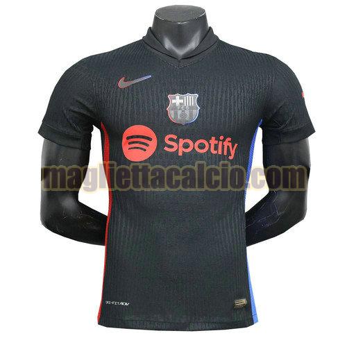 player version maglia seconda barcellona uomo 2024-2025