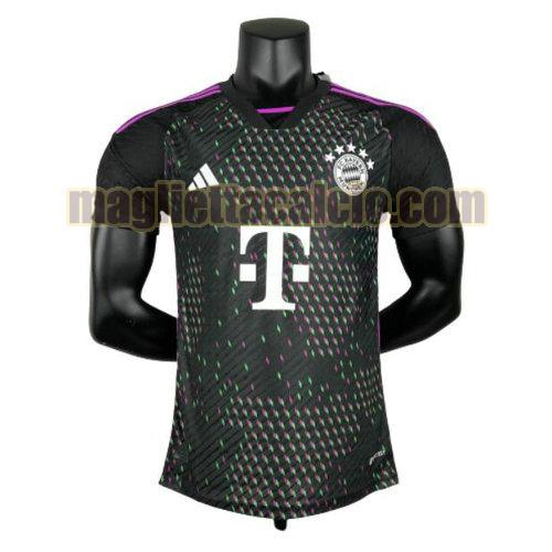 player version maglia seconda bayern monaco uomo 2023-2024