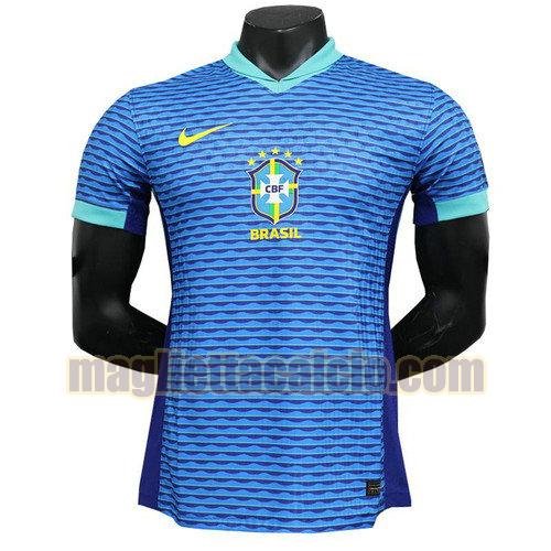player version maglia seconda brasile uomo 2024