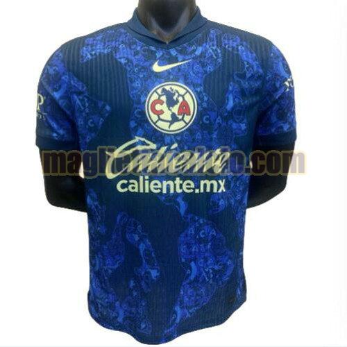 player version maglia seconda club américa uomo 2024-2025