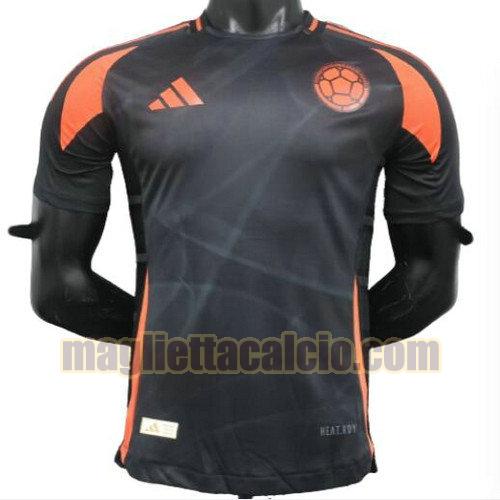 player version maglia seconda colombia uomo 2024