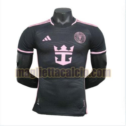 player version maglia seconda inter miami cf uomo 2024-2025