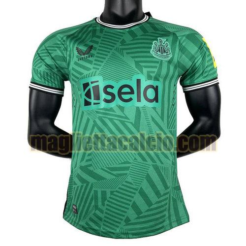 player version maglia seconda newcastle united uomo 2023-2024