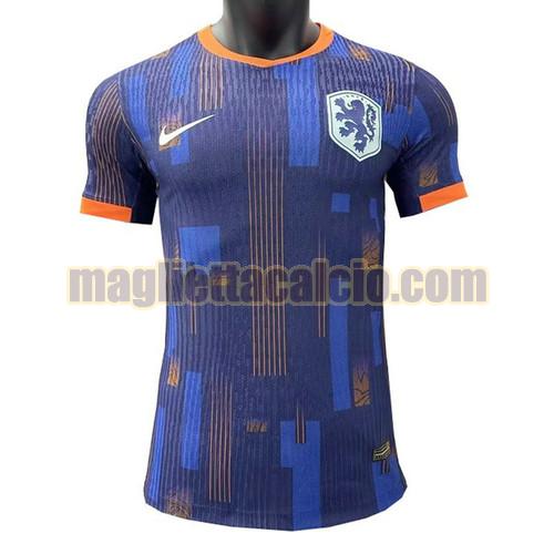 player version maglia seconda olanda uomo 2023-2024