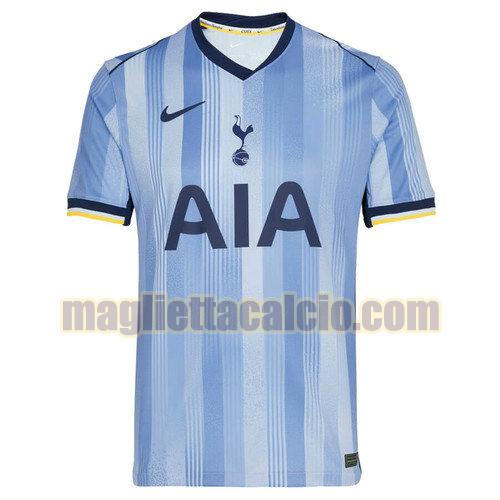 player version maglia seconda tottenham hotspur uomo 2024-2025