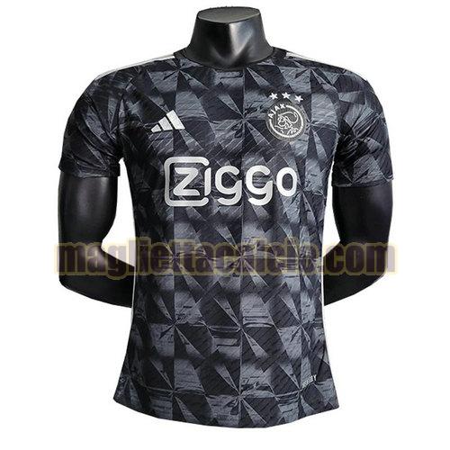 player version maglia terza afc ajax uomo 2023-2024