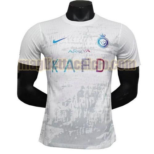 player version maglia terza al-nassr fc uomo 2023-2024