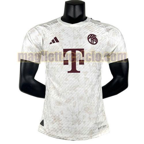 player version maglia terza bayern monaco uomo 2023-2024