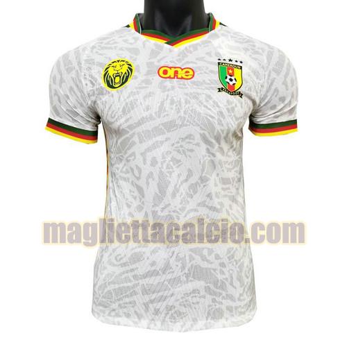 player version maglia terza camerun uomo 2024