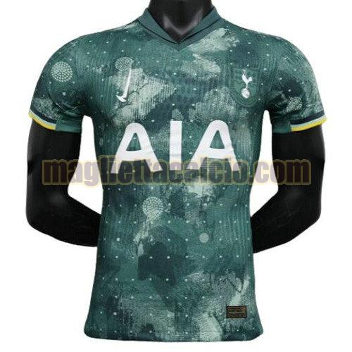 player version maglia terza tottenham hotspur uomo 2024-2025