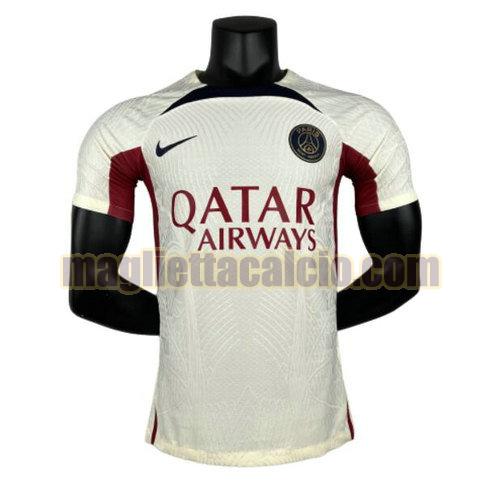 player version maglia training paris saint germain uomo 2023-2024