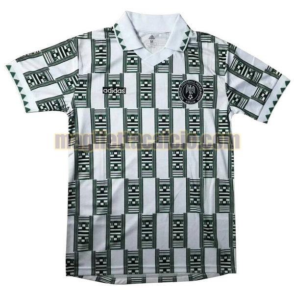 polo nigeria uomo bianco 2018