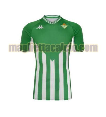 tailandia maglia real betis uomo prima 2021-2022