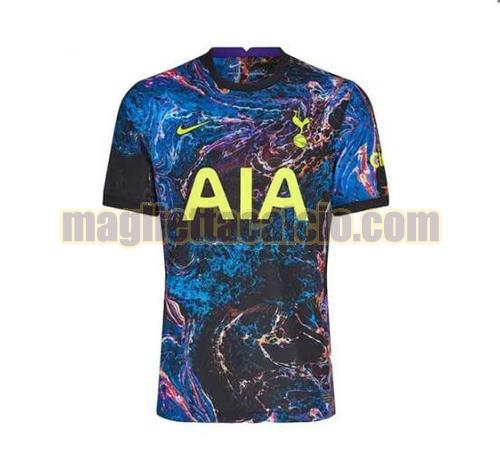 tailandia maglia tottenham hotspur uomo seconda 2021-2022