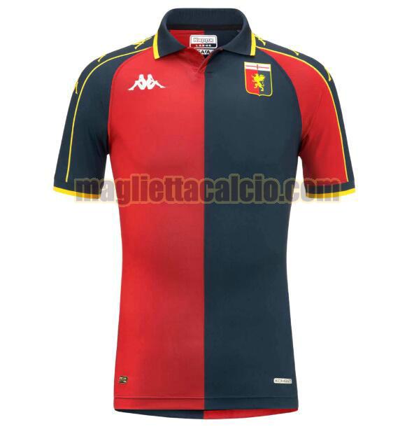 thailandia maglia 4th genoa cfc uomo 2024-2025