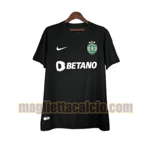 thailandia maglia 4th sporting cristal uomo 2023-2024