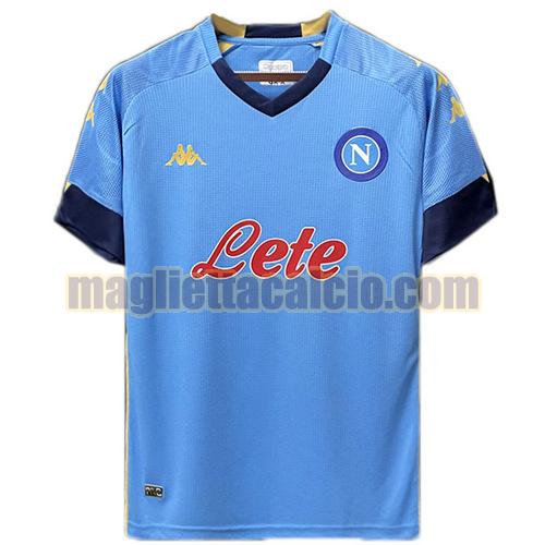 thailandia maglia a poco prezzo napoli uomo prima 2022-2023