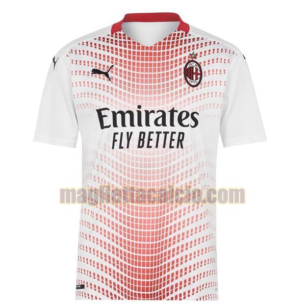 thailandia maglia ac milan uomo seconda 2020-2021