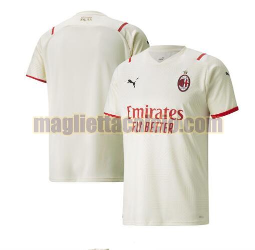 thailandia maglia ac milan uomo seconda 2021-2022