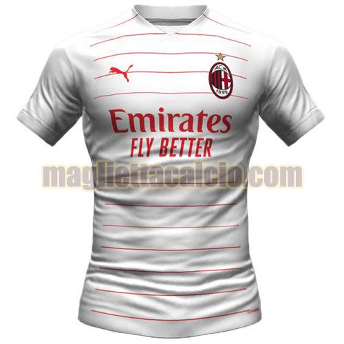 thailandia maglia ac milan uomo seconda 2022-2023