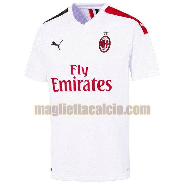 thailandia maglia ac milan uomo seconda divise 2019-2020