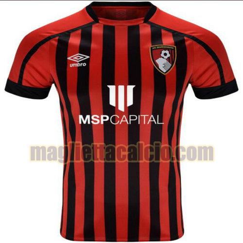 thailandia maglia afc bournemouth uomo prima 2021-2022