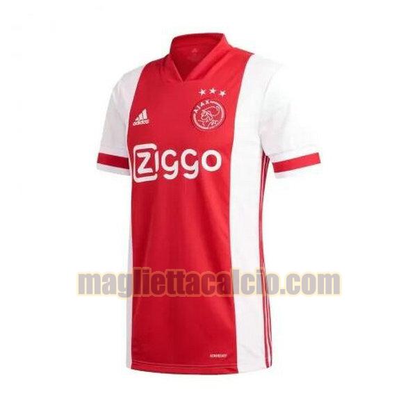 thailandia maglia ajax uomo prima 2020-2021