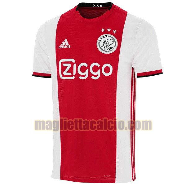 thailandia maglia ajax uomo prima divise 2019-2020